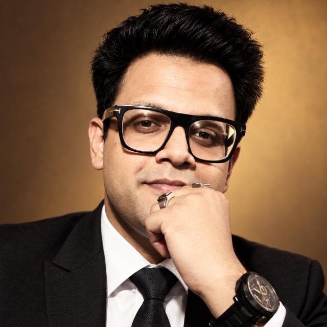 Portrait of Advocate Kanishka Gaur